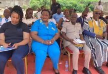 L’émouvant plaidoyer d’Honorine Véhi Touré