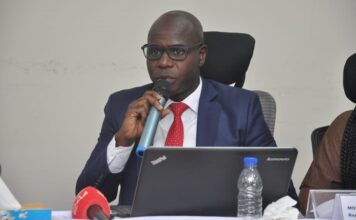 Hommage : Pr Tia Jean Gonnety, une fierté du Tonkpi