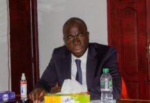 Le nouveau maire de Facobly équipe deux structures