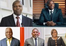 Élections locales 2023 : Bravo au District Autonome des Montagnes