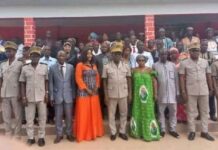 Logoualé : Jeannette Badouel : « Je pars la tête haute »