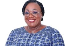 Réélection de la ministre Anne Désirée Ouloto / L’issue d’un travail bien fait