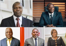 Élections locales 2023 : Bravo au District Autonome des Montagnes