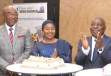 Célébration/An 2 du mensuel « Échos des montagnes »