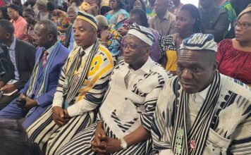 Le café des montagnes de Man labélisé/Les caféiculteurs de la région soulagés