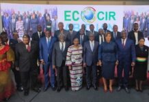 Abidjan a abrité le premier forum Africain de l’Economie circulaire (Eco-cir 2023)