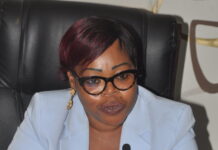 Maire de Logoualé : Une femme au service de sa localité et du pays