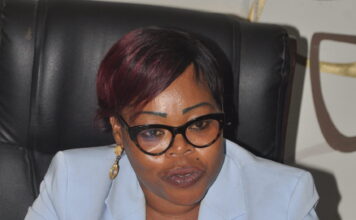 Maire de Logoualé : Une femme au service de sa localité et du pays