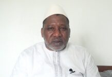 Interview / Honorable Sidiki Konaté, Vice-président de l’Assemblée national et député de Man