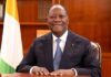 Message à la Nation du Président Alassane Ouattara