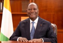 Message à la Nation du Président Alassane Ouattara