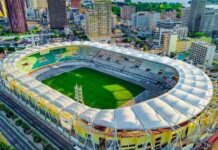 Focus : Les infrastructures sportives dans le développement du pays