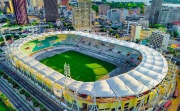 Focus : Les infrastructures sportives dans le développement du pays