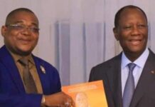 La paix règne, les résultats suivent