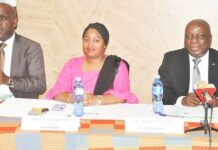 Le journal s’inscrit dans la promotion de l’excellence