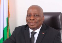 Nouvelle année 2024 : Les vœux du Ministre, Gouverneur du District Autonome des Montagnes, Dr Albert Flindé