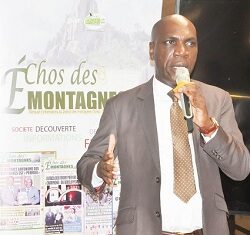 Être plus proche des populations