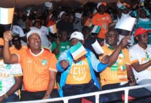 Akwaba village CAN de Man magnifie l’hospitalité