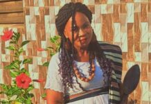 Yvonne Tilé veut aider le gouvernement à éduquer les enfants