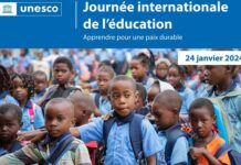 Célébrer l’éducation pour corriger la société