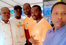 La participation exemplaire de l’hôtel les cascades de Man