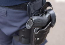 TANDA : UN SERGENT DE POLICIER BLESSÉ PAR BALLE LORS D’UNE DISPUTE AVEC SA CONCUBINE