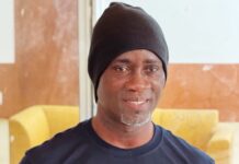 Georges Momboye, fierté d’un peuple et ambassadeur d’une terre d’art et de culture