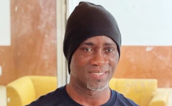 Georges Momboye, fierté d’un peuple et ambassadeur d’une terre d’art et de culture