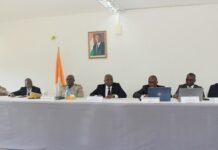 Dr Albert Flindé : « Les experts arrivent, dites-leur vos besoins »