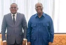 La région du Guémon reconnaissante au Président Alassane Ouattara