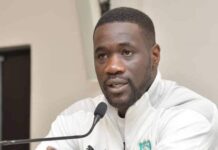 Emerse Faé : Le parcours inspirant d’un coach champion d’Afrique