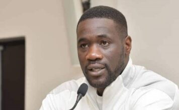 Emerse Faé : Le parcours inspirant d’un coach champion d’Afrique