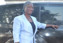 Koué Tossalo Delphine, un exemple de fidélité et de loyauté