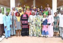 Forum régional des femmes / Agir pour l’autonomie