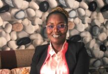 Leadership féminin : Le Sacré Cœur de Troh Dorothée