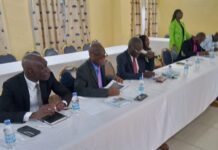 Projet PEJEDEC 3 : Le rapport, sur les opportunités économiques de la région, validé