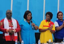 GFM3, l’organisation à 20 ans / La PCA se revisite le passé et adresse ses remerciements