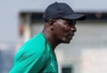 Kipré Gogoua Marcel, du FC Man à champions d’Afrique : un brillant parcourt