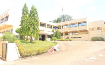 Quand prestige et beauté engendrent le développement