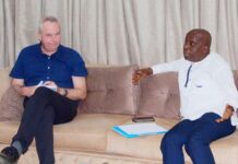 La banque mondiale injecte plus de 100 millions de dollars.