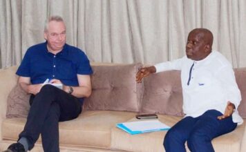 La banque mondiale injecte plus de 100 millions de dollars.