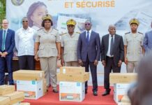 Modernisation de l’état civil en Côte d’Ivoire