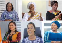 Promouvoir la participation politique des femmes