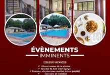 Les rendez-vous de l’Hôtel Les Cascades de Man