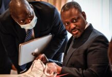 Politique: 02 cadres du GPS condamnés à 2 ans de prison ferme