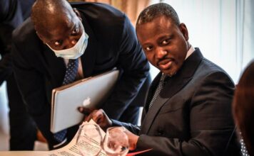 Politique: 02 cadres du GPS condamnés à 2 ans de prison ferme