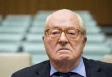 France/ Jean Marie Le Pen est décédé ce mardi 07 Janvier 2025 à l’âge de 96 ans