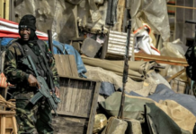 Au moins 7 soldats camerounais ont été tués par des individus armés venant du Nigeria