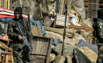 Au moins 7 soldats camerounais ont été tués par des individus armés venant du Nigeria