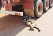 Drame / Duekoué : un Chasseur Dozo se suicide à Pinhou